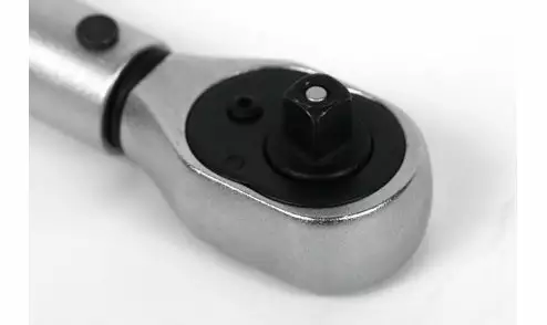 Clé Dynamométrique BBB Torqueset 2 à 14 Nm Pour Pièces Vélo 5 Clé Dynamométrique BBB Torqueset 2 à 14 Nm Pour Pièces Vélo – Image 3