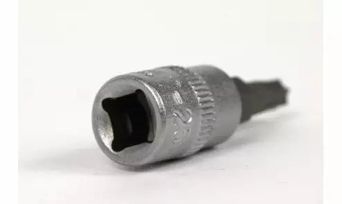 Clé Dynamométrique BBB Torqueset 2 à 14 Nm Pour Pièces Vélo 6 Clé Dynamométrique BBB Torqueset 2 à 14 Nm Pour Pièces Vélo – Image 4