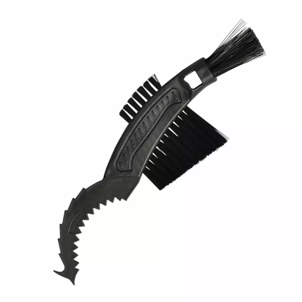 Brosse Multifonction Pour Nettoyer La Transmission Vélo - Oxford 4 Brosse Multifonction Pour Nettoyer La Transmission Vélo - Oxford – Image 2