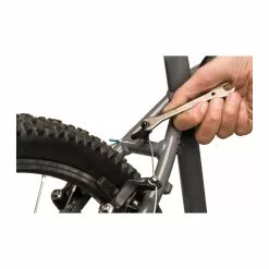 Clé Plate Pour Entretien Vélo CBW Park Tool -Hiplok Soldes Boutique CBW 1 cle plate park tool entretien velo