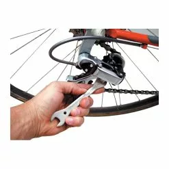 Clé Plate Pour Entretien Vélo CBW Park Tool -Hiplok Soldes Boutique CBW 4 cle plate park tool entretien velo