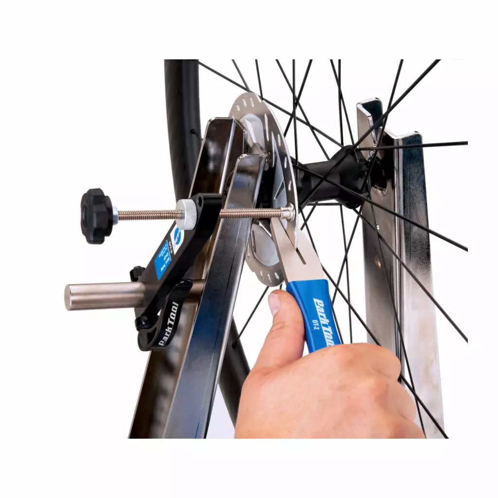 Dévoileur De Disque Park Tool DT-2 4 Dévoileur De Disque Park Tool DT-2 – Image 2