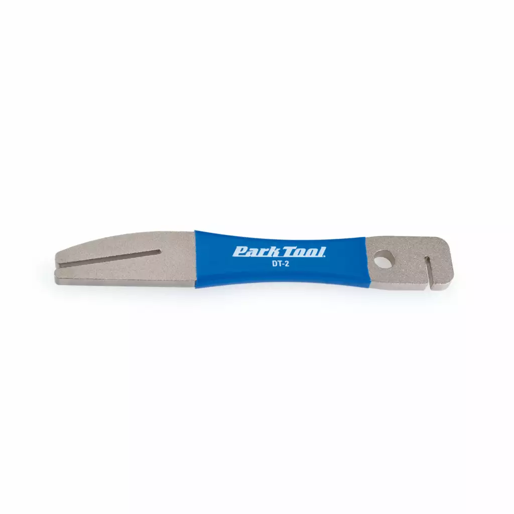 Dévoileur De Disque Park Tool DT-2 3 Dévoileur De Disque Park Tool DT-2