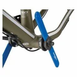 Outil Extracteur De Roulements Boîtier De Pédalier BBT-30.4 Park Tool -Hiplok Soldes Boutique Extracteur roulement boitier pedalier park tool 2