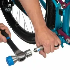 Extracteur De Roulements Vélo PressFit Park Tool BBT-90.3 -Hiplok Soldes Boutique Extracteur roulements PressFit Park Tool BBT 90.3 1 2
