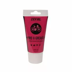 Hiplok Soldes Boutique 69 Graisse Professionnelle Pour Vélo Pro II Grease - Zefal