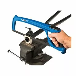 Guide Coupe Fourche Vélo Carbone SG-8 Park Tool -Hiplok Soldes Boutique Guide sciage Park tool SG 8