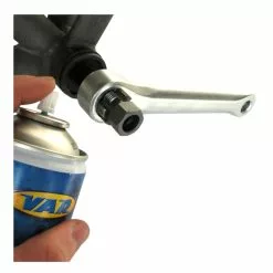 Kit De Réparation Filetage D'extraction Manivelle PE-11000 VAR M24x150 -Hiplok Soldes Boutique Kit reparation du taraudage d extraction manivelle M24x150 4