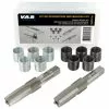 Kit De Réparation Filetage Manivelle De Pédale 5/8"x24 Tpi PE-04700 VAR -Hiplok Soldes Boutique Kit reparation taraudage manivelle var 1