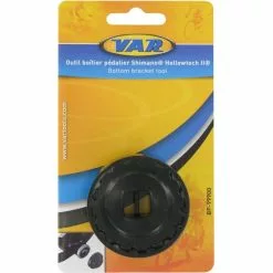 Extracteur Boîtier De Pédalier Type Shimano Hollowtech II VAR BP-99900-C -Hiplok Soldes Boutique Outil boitier type Shimano Hollowtech II 1