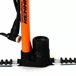 Hiplok Soldes Boutique -Hiplok Soldes Boutique Pompe a pied SKS Rennkompressor Pied 2