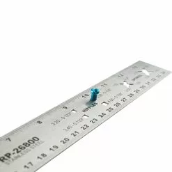 Règle Mesure Rapide Pour Rayons Vélo Et Billes RP-26800 Var -Hiplok Soldes Boutique Regle pour ecrous de rayon velo var