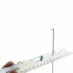 Règle Mesure Rapide Pour Rayons Vélo Et Billes RP-26800 Var -Hiplok Soldes Boutique Regle pour rayons ecrous de rayon var