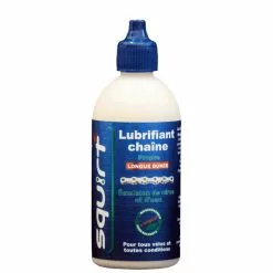 Lubrifiant Chaîne Vélo Squirt Lube à Base De Cire 8 Lubrifiant Chaîne Vélo Squirt Lube à Base De Cire -Hiplok Soldes Boutique Squirt lubrifiant cire chaine