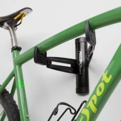 Support Mural Pour Vélo Feedback Sports Wall 2D -Hiplok Soldes Boutique Support Mural Feedback Sports Velo Wall 3