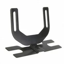 Brandless Adaptateur Garde Boue Arrière Sur Porte Bagage Vélo M-Wave