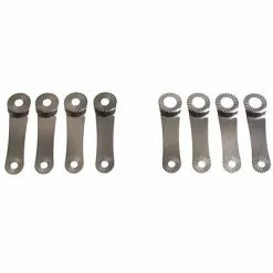 Adaptateur Pour Fixation Garde Boue Sur Vélo Sans Oeillet BLB 9 Adaptateur Pour Fixation Garde Boue Sur Vélo Sans Oeillet BLB -Hiplok Soldes Boutique adaptateur pour fixation garde boue sur velo sans oeillet blb full 3