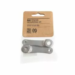 Adaptateur Pour Fixation Garde Boue Sur Vélo Sans Oeillet BLB 10 Adaptateur Pour Fixation Garde Boue Sur Vélo Sans Oeillet BLB -Hiplok Soldes Boutique adaptateur pour fixation garde boue sur velo sans oeillet blb full 4