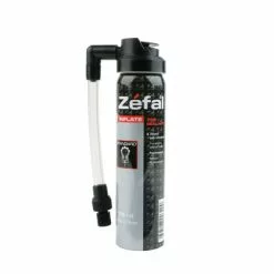Hiplok Soldes Boutique 8 Aérosol Zefal 75ml Réparation Crevaison Pour Vélo