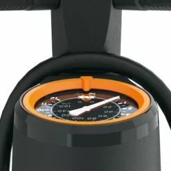 Pompe à Pied Vélo 12 Bar - Airmotion 12.0 SKS -Hiplok Soldes Boutique airmotion galerie 01 1