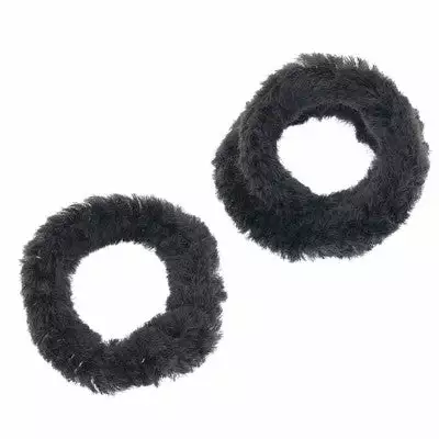 Point Anneaux Nettoyage Moyeu Vélo En Chenille - Par Paire 3 Point Anneaux Nettoyage Moyeu Vélo En Chenille - Par Paire