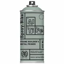 Hiplok Soldes Boutique 54 Apprêt Anti-corrosion Peinture Vélo Spray.Bike Pour Tout Métal