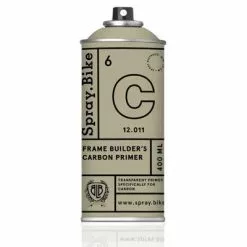 ApprĂȘt Peinture VĂ©lo Spray.Bike Pour Cadre Carbone