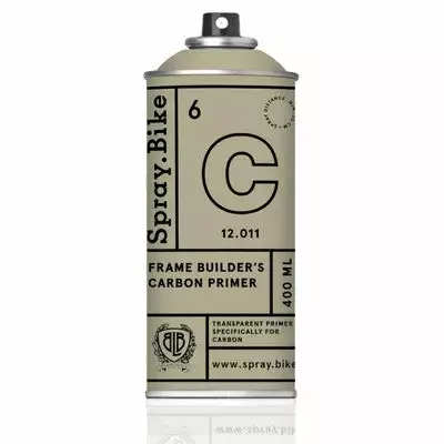 Apprêt Peinture Vélo Spray.Bike Pour Cadre Carbone 3 Apprêt Peinture Vélo Spray.Bike Pour Cadre Carbone