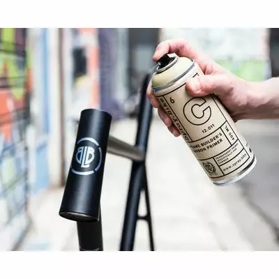 Apprêt Peinture Vélo Spray.Bike Pour Cadre Carbone 4 Apprêt Peinture Vélo Spray.Bike Pour Cadre Carbone – Image 2