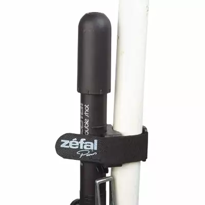 ZEFAL Attache Pompe Sur Cadre Vélo Doodad 4 ZEFAL Attache Pompe Sur Cadre Vélo Doodad – Image 2