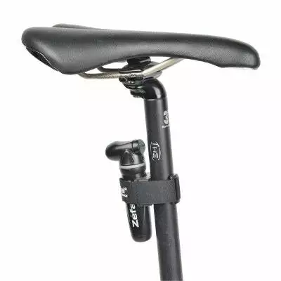 ZEFAL Attache Pompe Sur Cadre Vélo Doodad 6 ZEFAL Attache Pompe Sur Cadre Vélo Doodad – Image 4