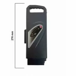 Brandless Batterie VAE 26V Verticale Compatible Panasonic -Hiplok Soldes Boutique batterie doctibike compatible panasonic grise 26v 13.2 3