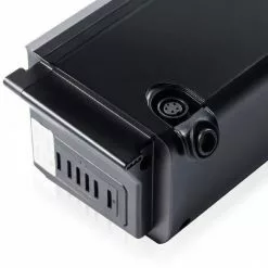 Doctibike Batterie VAE Sur Cadre Phylion Joycube SF06 - 36V -Hiplok Soldes Boutique batterie joycube cadre 36v 11ah sf06 lecyclo 4