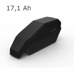 Brandless Batterie Sur Cadre VAE 36V Compatible Bosch Active Line -Hiplok Soldes Boutique batterie sur cadre vae 36v compatible bosch active line 17ah full