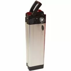 Batterie VAE 24V Verticale Type Hilltecks Doctibike