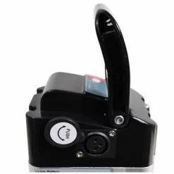 Batterie VAE 24V Verticale Type Hilltecks Doctibike -Hiplok Soldes Boutique batterie vae 24v verticale type hilltecks doctibike full 3