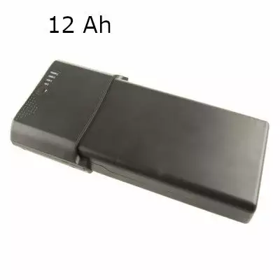 Batterie VAE 36V Compatible O2Feel Multimarques Ansmann 8 Batterie VAE 36V Compatible O2Feel Multimarques Ansmann – Image 6