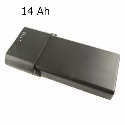 Batterie VAE 36V Compatible O2Feel Multimarques Ansmann 7 Batterie VAE 36V Compatible O2Feel Multimarques Ansmann – Image 5