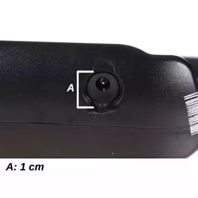 Batterie VAE 36V Compatible O2Feel Multimarques Ansmann 5 Batterie VAE 36V Compatible O2Feel Multimarques Ansmann – Image 3