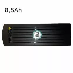 Batterie VAE 36V Sous Porte-bagages Multimarques Doctibike -Hiplok Soldes Boutique batterie vae 36v sous porte bagages multimarques doctibike 8ah full