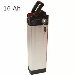 Batterie VAE 36V Verticale Type Hilltecks Doctibike -Hiplok Soldes Boutique batterie vae 36v verticale type hilltecks doctibike 16a full