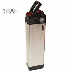 Batterie VAE Dodane Energy 36V Verticale Doctibike -Hiplok Soldes Boutique batterie vae dodane energy 36v verticale doctibike 10a full