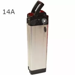 Batterie VAE Dodane Energy 36V Verticale Doctibike -Hiplok Soldes Boutique batterie vae dodane energy 36v verticale doctibike 14a full