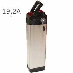 Batterie VAE Dodane Energy 36V Verticale Doctibike -Hiplok Soldes Boutique batterie vae dodane energy 36v verticale doctibike 19a full