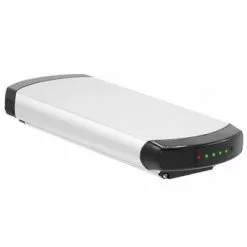 Batterie VAE Gitane 36V 10Ah Sous Porte Bagage Phylion 2 Broches