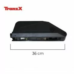 Tranz-X Batterie VAE Pliant Winora/Matra 36V BL-09 Tranz X -Hiplok Soldes Boutique batterie vae pliant winora matra 36v bl 09 tranz x full 4