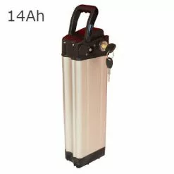 Batterie Vélo électrique 24V City1000 Doctibike -Hiplok Soldes Boutique batterie velo electrique 24v city1000 doctibike 14ah full
