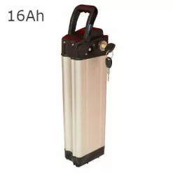 Batterie Vélo électrique 24V City1000 Doctibike -Hiplok Soldes Boutique batterie velo electrique 24v city1000 doctibike 16ah full