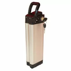 Batterie Vélo électrique 24V City1000 Doctibike