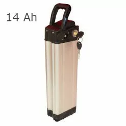 Batterie Vélo électrique 36V City1000 Doctibike -Hiplok Soldes Boutique batterie velo electrique 36v city1000 doctibike 14ah full